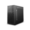 Deepcool Ház MATREXX 30, 1 x ventilátor 120mm, ablak (edzett üveg) DP-MATX-MATREXX30