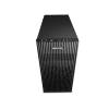 Deepcool Ház MATREXX 30, 1 x ventilátor 120mm, ablak (edzett üveg) DP-MATX-MATREXX30