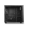 Deepcool Ház MATREXX 30, 1 x ventilátor 120mm, ablak (edzett üveg) DP-MATX-MATREXX30