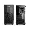 Deepcool Ház MATREXX 30, 1 x ventilátor 120mm, ablak (edzett üveg) DP-MATX-MATREXX30