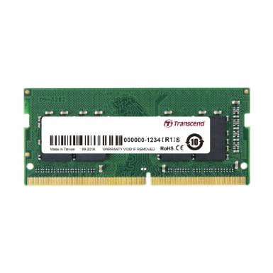 Transcend JM 16GB DDR4 2666 SO-DIMM JM2666HSB-16G Transcend JM 16GB DDR4 2666 SO-DIMM JM2666HSB-16G