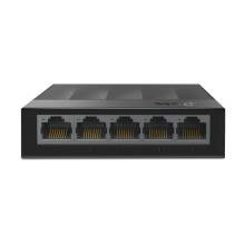 LINK Switch 5x1000Mbps, Műanyagh&aacute;zas Asztali, LS1005G LS1005G