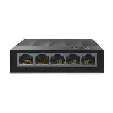 LINK Switch 5x1000Mbps, Műanyagházas Asztali, LS1005G LS1005G LINK Switch 5x1000Mbps, Műanyagházas Asztali, LS1005G LS1005G