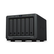 Synology NAS DS620slim (6 HDD ) DS620slim