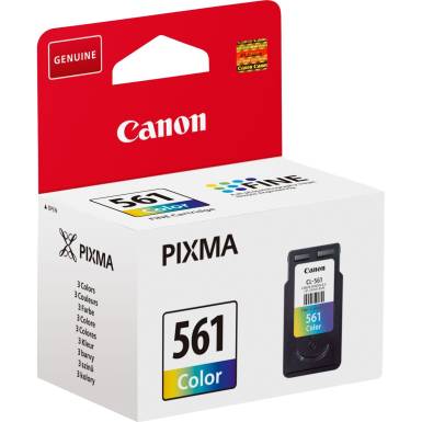 Canon CL561 Patron Color /EREDETI/ 3731C001 Canon CL561 Patron Color /EREDETI/ 3731C001