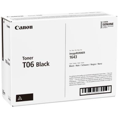 Canon iR1643 Toner /EREDETI/ T06B CF3526C002AA Canon iR1643 Toner /EREDETI/ T06B CF3526C002AA