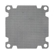 Akyga Anti-dust filter for computer cases 12cm fans AK-CA-71 AK-CA-71