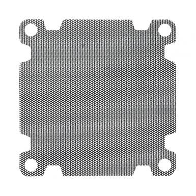 Akyga Anti-dust filter for computer cases 12cm fans AK-CA-71 AK-CA-71 Akyga Anti-dust filter for computer cases 12cm fans AK-CA-71 AK-CA-71