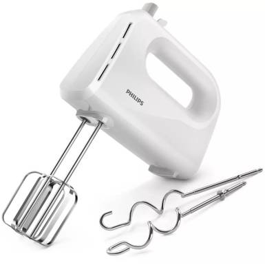 Philips Daily Collection HR3705/00 300W kézi mixer HR3705/00 Philips Daily Collection HR3705/00 300W kézi mixer HR3705/00