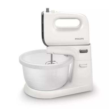 Philips Viva Collection HR3745/00 450W tálas mixer HR3745/00 Philips Viva Collection HR3745/00 450W tálas mixer HR3745/00