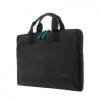 Tucano BSM15-BK Smilza 15.6" szuper-vékony fekete notebook táska BSM15-BK