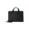 Tucano BSM15-BK Smilza 15.6" szuper-vékony fekete notebook táska BSM15-BK
