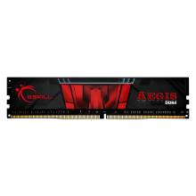 G.Skill Aegis DDR4 8GB 3200MHz CL16 1.35V XMP 2.0 F4-3200C16S-8GIS