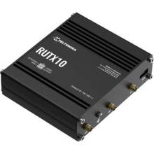 TELTONIKA RUTX10 Advanced VPN Router, 4x GbE, Industrial Box, 802.11ac Wi-Fi RUTX10000000