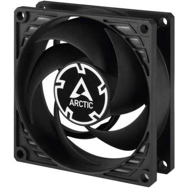 Arctic P8 (Black/Black) ACFAN00147A