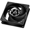 Arctic P8 (Black/Black) ACFAN00147A