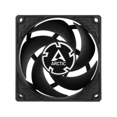 Arctic P8 PWM PST CO (Black/Black) ACFAN00151A