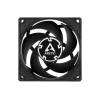 Arctic P8 PWM PST Value Pack (Black/Black) ACFAN00154A