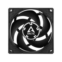 Arctic P8 Silent (Black/Black) ACFAN00152A
