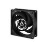 Arctic P8 Silent (Black/Black) ACFAN00152A