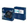 Arctic P8 Silent (Black/Black) ACFAN00152A