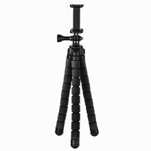 Hama FLEX (4613) fekete fot&oacute;-vide&oacute; &aacute;llv&aacute;ny 4613
