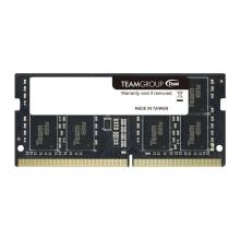 Team Group DDR4 8GB 2666MHz CL19 SODIMM 1.2V TED48G2666C19-S01