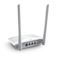 TP-LINK Wireless Router N-es 300Mbps 1xWAN(100Mbps) + 2xLAN(100Mbps), TL-WR820N TL-WR820N