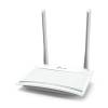 TP-LINK Wireless Router N-es 300Mbps 1xWAN(100Mbps) + 2xLAN(100Mbps), TL-WR820N TL-WR820N