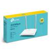 TP-LINK Wireless Router N-es 300Mbps 1xWAN(100Mbps) + 2xLAN(100Mbps), TL-WR820N TL-WR820N