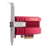 Asus XG-C100F 10G PCIe network adapter XG-C100F