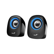Genius Speakers SP-Q160, USB, Blue 31730027403