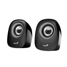 Genius Speakers SP-Q160, USB, Iron Grey 31730027400