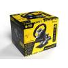 Stheering wheel Tracer Roadster 4 in 1 PC/PS3/PS4/Xone TRAJOY46524