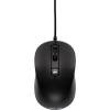 ASUS Vezetékes egér MU101C fekete MU101C MOUSE/BK