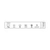 Monitor Philips 346B1C/00 34'' WQHD, VA, DP/HDMI/USB-C, curved, speakers 346B1C/00