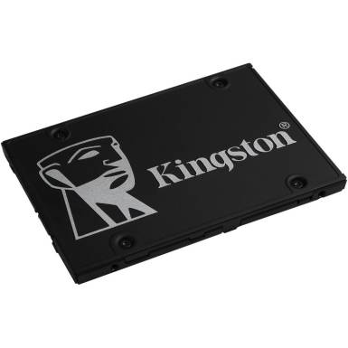 Kingston SSD 256G KC600 SATA3 2.5 550MB/s, zapis 500MB/s SKC600/256G Kingston SSD 256G KC600 SATA3 2.5 550MB/s, zapis 500MB/s SKC600/256G