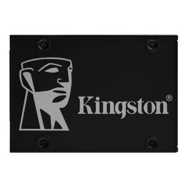 Kingston SSD 512GB KC600 SATA3 2.5 SKC600/512G Kingston SSD 512GB KC600 SATA3 2.5 SKC600/512G