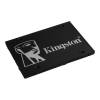Kingston SSD 512GB KC600 SATA3 2.5 SKC600/512G