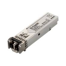 D-Link Ipari SFP modul 1-port Mini-GBIC SFP to 1000BaseSX Transceiver DIS-S301SX