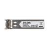 D-Link Ipari SFP modul 1-port Mini-GBIC SFP to 1000BaseSX Transceiver DIS-S301SX