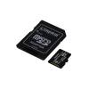 KINGSTON Mem&oacute;riak&aacute;rtya MicroSDXC 64GB  Canvas Select Plus 100R A1 C10 + Adapter SDCS2/64GB