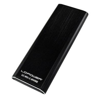 Drive kit USB M.2 SATA USB 3.1 LC Power LC-M2-C-NVME LC-M2-C-NVME Drive kit USB M.2 SATA USB 3.1 LC Power LC-M2-C-NVME LC-M2-C-NVME