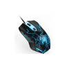 Genius Scorpion Spear Gaming optikai USB egér 31040002400