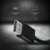 AXAGON RVD-VGN Displayport - VGA adapter FullHD RVD-VGN