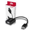 AXAGON RVD-VGN Displayport - VGA adapter FullHD RVD-VGN