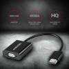 AXAGON RVH-VGAN HDMI > VGA Adapter FullHD audio RVH-VGAN