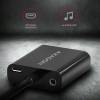 AXAGON RVH-VGAN HDMI > VGA Adapter FullHD audio RVH-VGAN