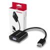 AXAGON RVH-VGAN HDMI > VGA Adapter FullHD audio RVH-VGAN