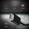 AXAGON RVH-VGN HDMI > VGA Adapter FullHD RVH-VGN